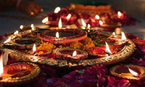 Diwali मनाने के लिए कौन सी तारीख बेहतर अक्टूबर या 1 नवंबर