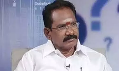 एआईएडीएमके 2026 में अच्छा शासन देगी: Sellur Raju