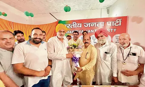 Haryana सरकार ने 25 हजार युवाओं को योग्यता के आधार पर नौकरी दी