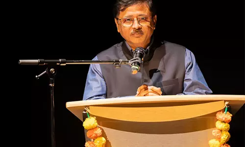 Canada में वापस बुलाए गए राजदूत संजय वर्मा ने कहा- कुछ खालिस्तानी चरमपंथी CSIS की गहरी संपत्ति हैं