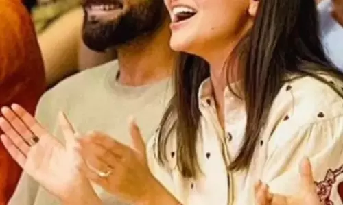 Virat Anushka कृष्ण के गहरी आस्था में डूबे रहे