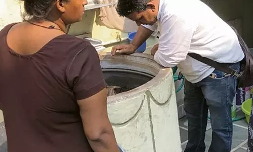 Haryana :  कुरुक्षेत्र में डेंगू के मामले बढ़ने के कारण स्वास्थ्य विभाग ने अपना ध्यान डेंगू हॉटस्पॉट पर केंद्रित कर दिया
