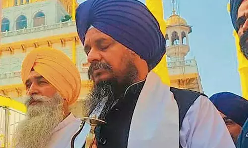 SGPC चुनाव और 4 उपचुनावों पर राजनीतिक उथल-पुथल का साया