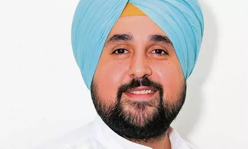 Sangrur सांसद से मजबूत रिश्ते का फायदा धालीवाल को मिला