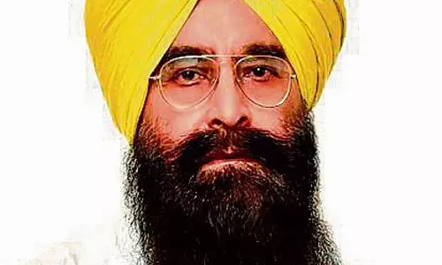 Punjab: पशुओं का टीकाकरण करने के लिए 816 टीमें