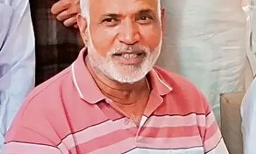 Haryana : हिसार सांसद का कहना है कि ईवीएम और धनबल के कारण कांग्रेस की हार हुई Haryana : हिसार सांसद का कहना है कि ईवीएम और धनबल के कारण कांग्रेस की हार हुई