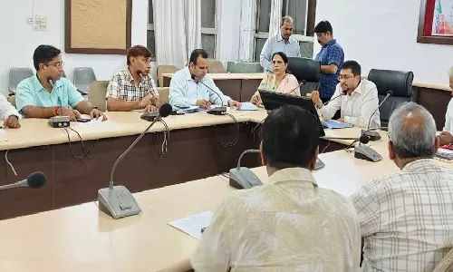 SriGanganagar: निवेश हेतु एमओयू के लिये आवेदन आमंत्रित