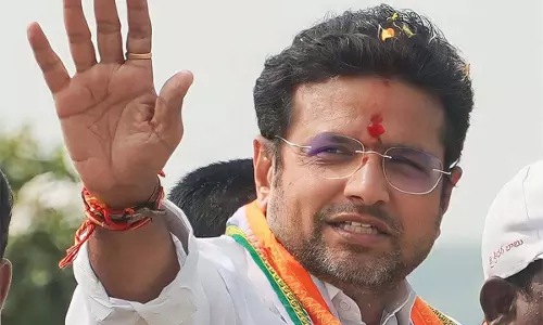 Sridhar Babu: हैदराबाद निर्माण क्षेत्र में अग्रणी बनकर उभरेगा