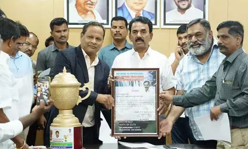 TG में साहसिक खेलों को बढ़ावा मिलेगा TG में साहसिक खेलों को बढ़ावा मिलेगा