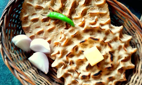 Khoba Roti जानें आसान रेसिपी Khoba Roti जानें आसान रेसिपी