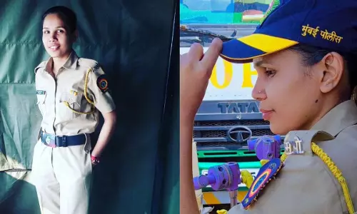 Singham Again एक्ट्रेस सलाखों के पीछे