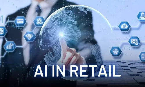 AI in Retail: भारतीय शॉपिंग गेम को हमेशा के लिए बेहतर बनाना AI in Retail: भारतीय शॉपिंग गेम को हमेशा के लिए बेहतर बनाना