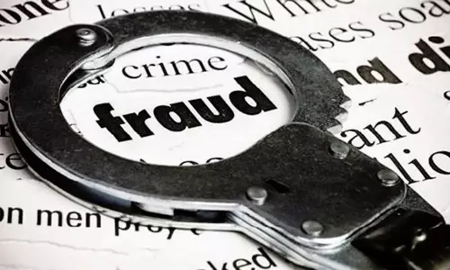 Mumbai: मेडिकल कैंप घोटाले में डॉक्टर ने सहकर्मी से 34.97 लाख रुपये ठगे