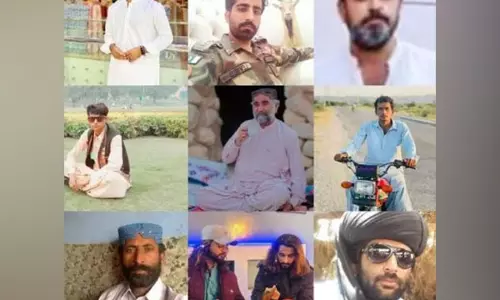 Balochistan: युवाओं के लापता होने से आक्रोश, आज विरोध प्रदर्शन का कार्यक्रम