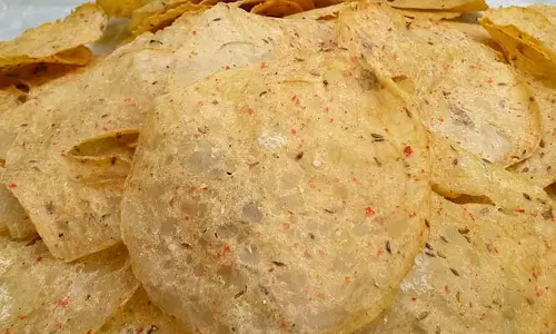 आलू पापड़ रेसिपी आलू पापड़ रेसिपी