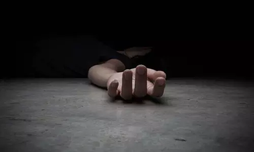 Hyderabad: कॉलेज के छात्रावास में छात्रा ने आत्महत्या की, परिवार ने जताया संदेह