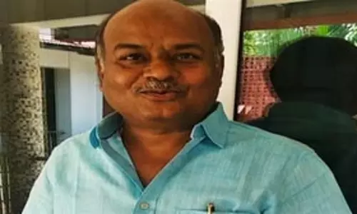 सीएम हेमंत सोरेन के विधायक प्रतिनिधि पंकज मिश्र को मनी लॉन्ड्रिंग केस में हाईकोर्ट से जमानत