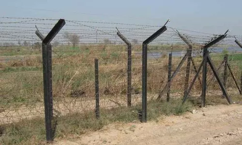 Jammu: उरी में घुसपैठ की कोशिश नाकाम
