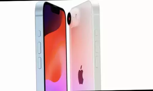 क्या iPhone SE 4 2025 में लॉन्च होगा?