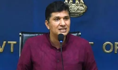 दिल्ली में दहशत का माहौल, लोगों को डर, न जाने कब और कहां गैंगवार हो जाए: सौरभ भारद्वाज