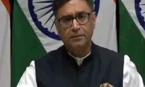 ब्रिक्स शिखर सम्मेलन से पहले भारत, चीन ने LAC पर गश्त व्यवस्था पर सहमति बनाई