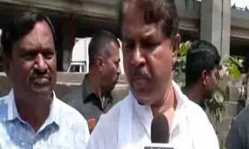 चन्नपटना विधानसभा सीट को लेकर भाजपा, जेडीएस के बीच कोई झगड़ा नहीं: LoP R Ashok