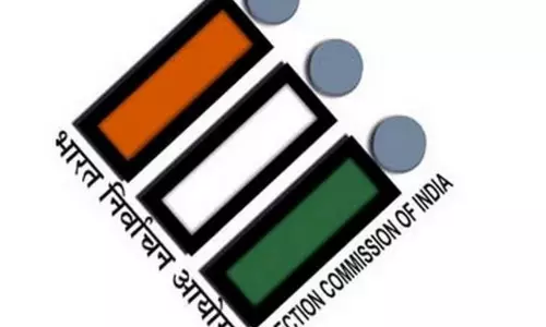 चुनाव आयोग ने अजय सिंह को झारखंड का DGP नियुक्त किया चुनाव आयोग ने अजय सिंह को झारखंड का DGP नियुक्त किया