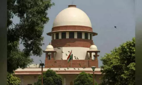 ग्रुप-I के अभ्यर्थियों को राहत नहीं, SC ने परीक्षा पर रोक लगाने से किया इनकार