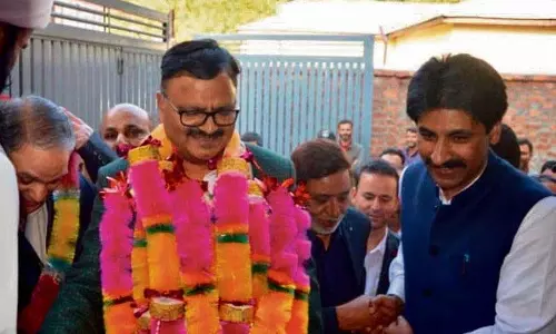 मंत्री ने Anantnag में गुज्जर छात्रावास के लिए 100 कनाल भूमि आवंटित की