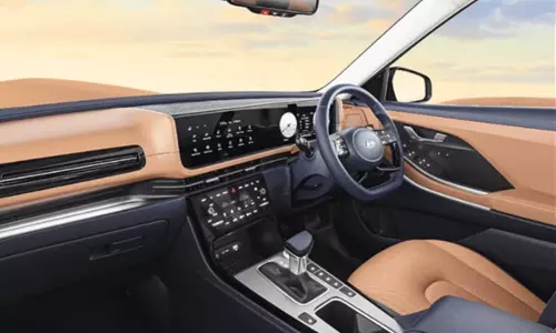 Hyundai के 3 शानदार मॉडलों पर सुपर डिस्काउंट Hyundai के 3 शानदार मॉडलों पर सुपर डिस्काउंट