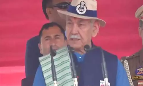 उपराज्यपाल ने Gagangir आतंकवादी हमले के पीड़ितों के लिए तत्काल वित्तीय सहायता का निर्देश दिया