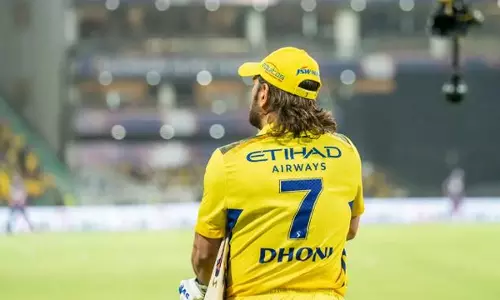 Franchise CEO ने कहा- सीएसके को रिटेंशन की समयसीमा से पहले एमएस धोनी से पुष्टि का इंतज़ार
