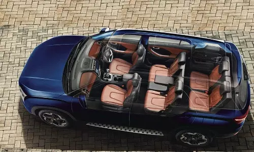 Hyundai की इस धांसू एसयूवी को विदेश में सिर्फ 22 खरीदार मिले Hyundai की इस धांसू एसयूवी को विदेश में सिर्फ 22 खरीदार मिले