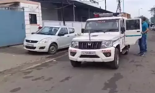 250 करोड़ की ड्रग्स जब्त, 3 गिरफ्तार
