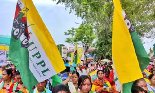 Assam by-election: भाजपा की सहयोगी यूपीपीएल ने उम्मीदवार की घोषणा की