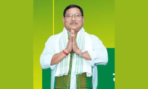 Assam : एनडीए गठबंधन ने सिदली उपचुनाव के लिए उम्मीदवार की घोषणा की