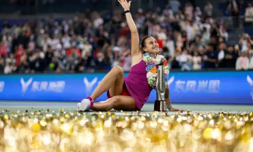 सबालेंका ने स्वियाटेक को पछाड़कर WTA Ranking में शीर्ष स्थान हासिल किया