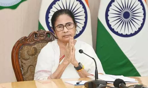 CM Mamata Banerjee ने आवश्यक दवाओं की संशोधित कीमतों को लेकर पीएम मोदी को पत्र लिखा