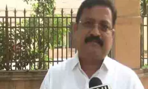 सीट बंटवारे पर सारी चर्चा हो चुकी है...BJP इसे मुद्दा बना रही है: कांग्रेस नेता अतुल लोंधे पाटिल