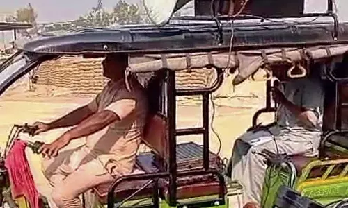 किसान आज से फगवाड़ा में NH जाम करेंगे