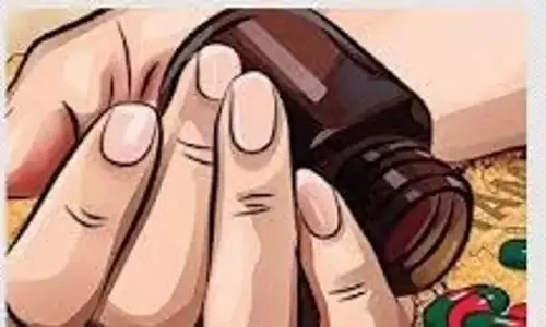 UP: महिला ने रखा करवा चौथ का व्रत, फिर कर दी पति की हत्या