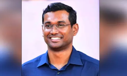 KERALA : एडीएम नवीन बाबू की मौत पुलिस ने कन्नूर कलेक्टर का बयान दर्ज
