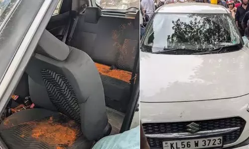 युवक को बंधक बनाकर ₹ 72 लाख चोरी का Drama: आरोपी शिकायतकर्ता
