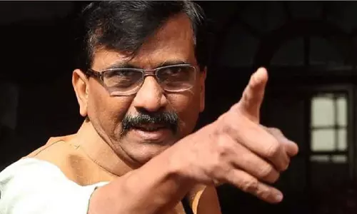 संजय राउत ने अटकलों को किया खारिज, कहा- भाजपा के साथ नहीं जाएगा उद्धव गुट