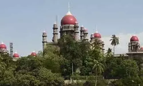 बच्चे का पासपोर्ट मेट्रोपोलिटन मजिस्ट्रेट के पास रहेगा- Telangana हाईकोर्ट