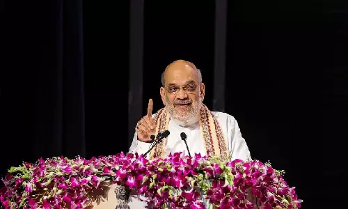 अमित शाह 24 अक्टूबर को Arambagh में कई कृषि जिलों के किसानों से मिलेंगे
