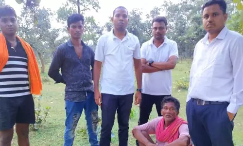 आबकारी विभाग ने 8.4 लीटर शराब जब्त की