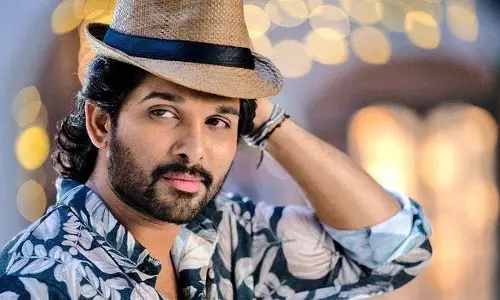 Allu Arjun: आंध्र प्रदेश उच्च न्यायालय में याचिका दायर