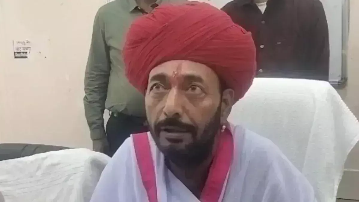 Baran: राइजिंग राजस्थान समिट आज, प्रभारी मंत्री ओटाराम देवासी करेंगे अध्यक्षता