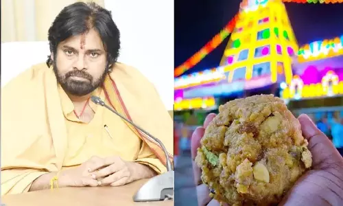 Hyderabad सिटी सिविल कोर्ट ने पवन को नोटिस जारी किया